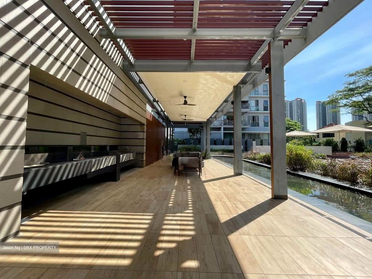 Alex Residences (D3), Apartment #610609471